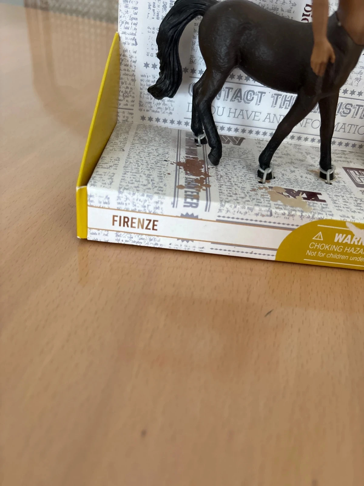 Figurinha Firenze Nova – photo 4